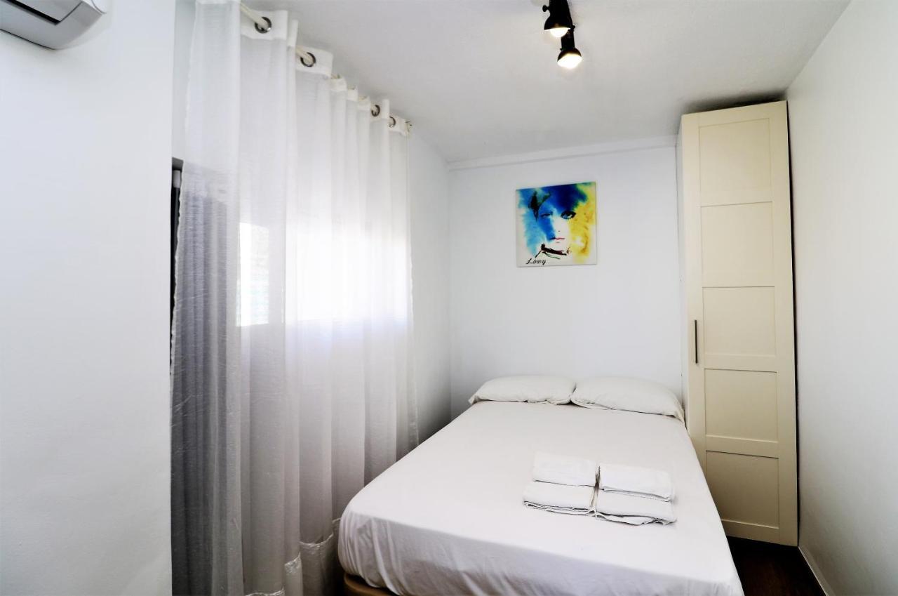 Coblanca 3 - 111 Leilighet Benidorm Eksteriør bilde