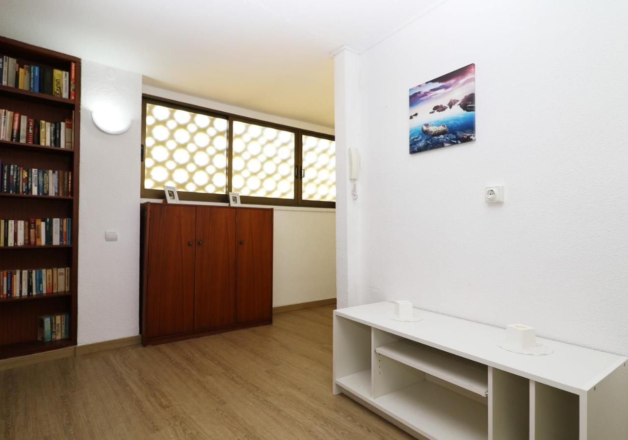 Coblanca 3 - 111 Leilighet Benidorm Eksteriør bilde