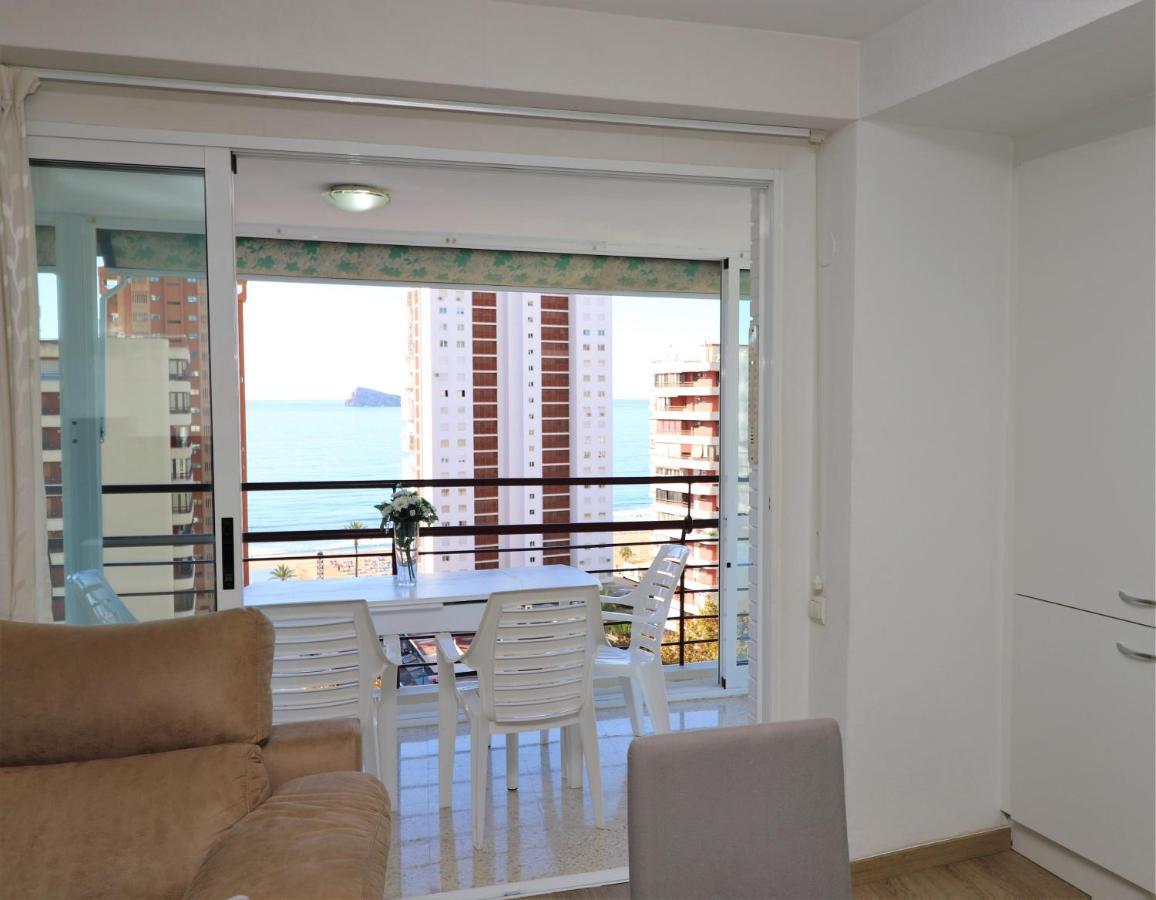Coblanca 3 - 111 Leilighet Benidorm Eksteriør bilde