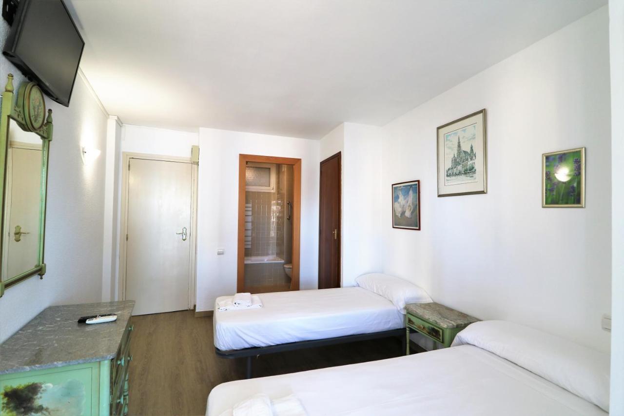 Coblanca 3 - 111 Leilighet Benidorm Eksteriør bilde