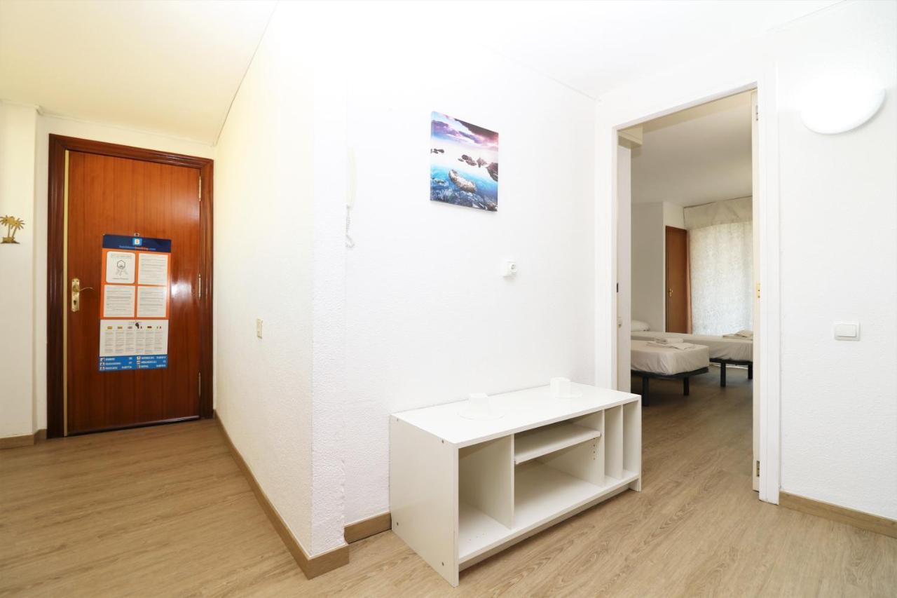 Coblanca 3 - 111 Leilighet Benidorm Eksteriør bilde